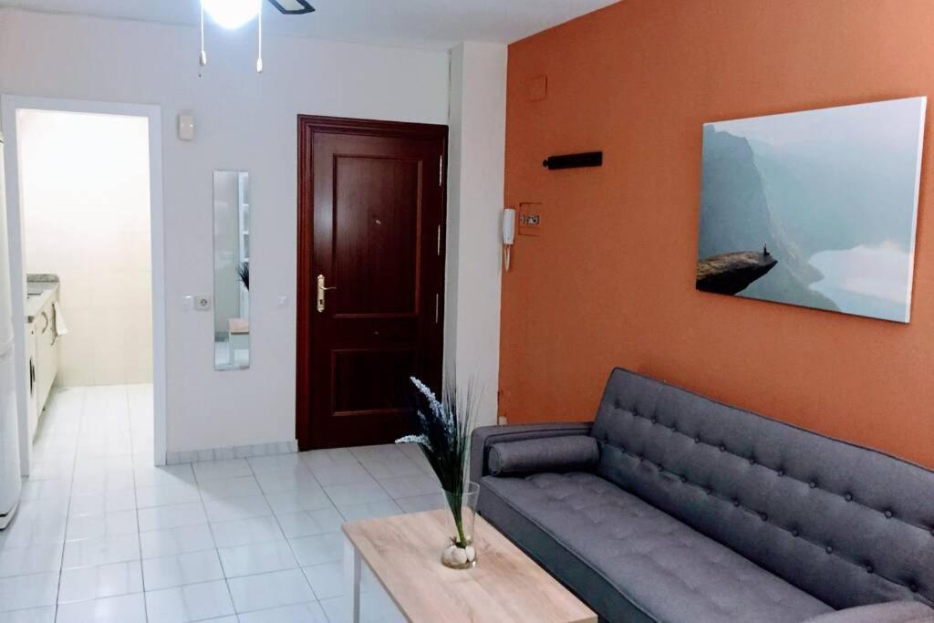 Apartamento 6 De Mayo Ronda Exterior foto